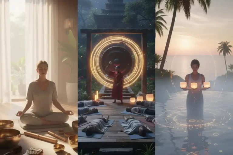 Meditationsmusik: Was sie bewirkt und wie du die passende findest