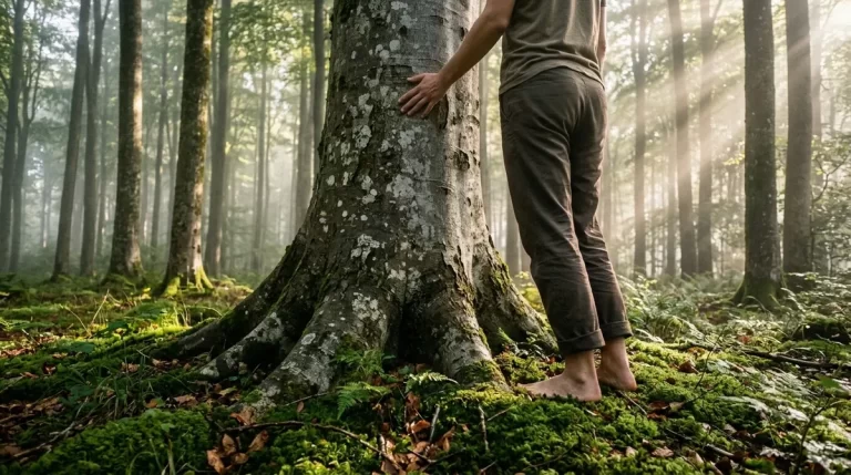 Waldbaden (Shinrin Yoku): Anleitung, Wirkung und die besten Wälder in Deutschland